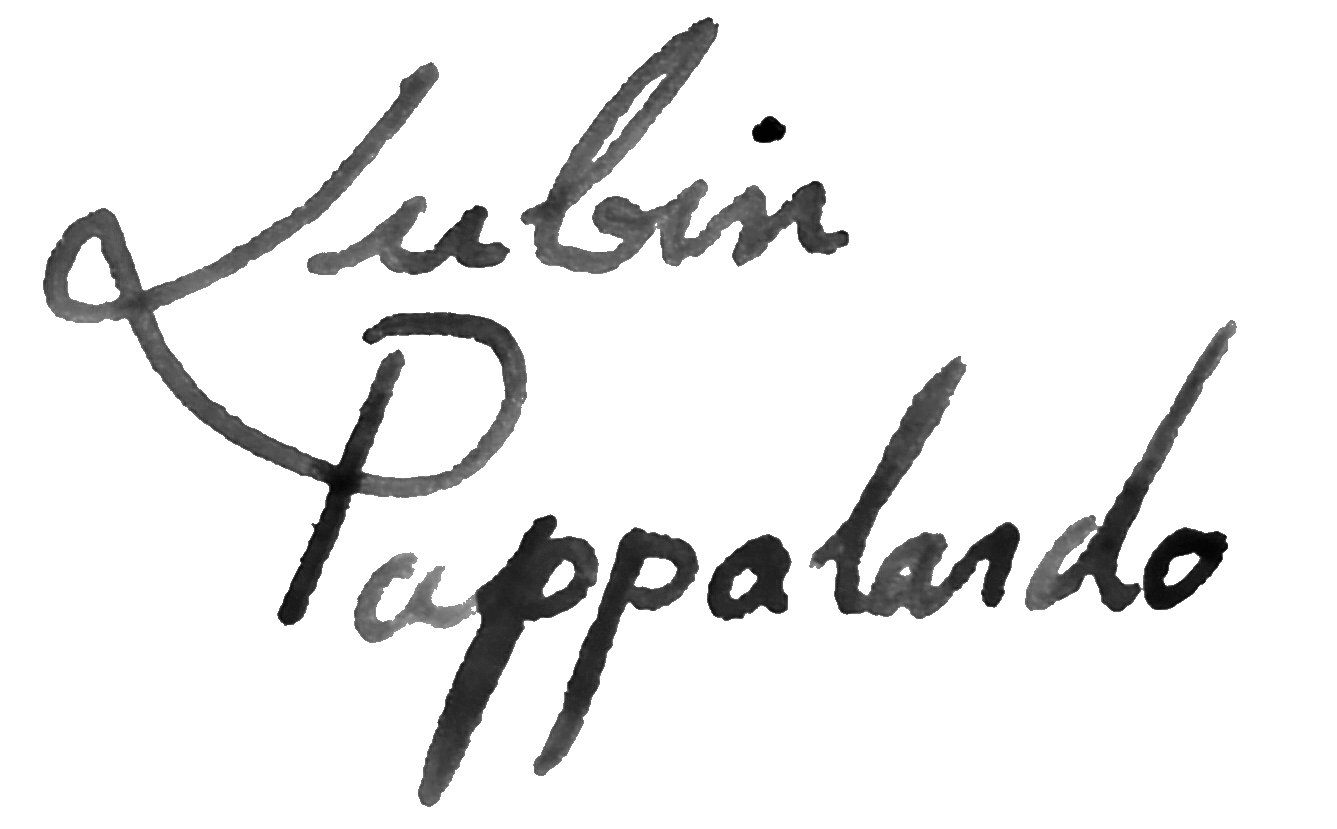Lubin Pappalardo